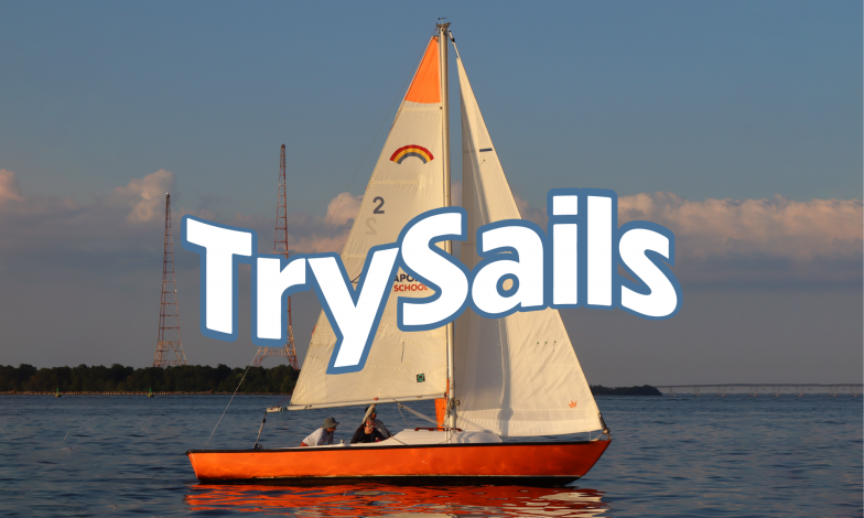 Annapolis Sailing Image